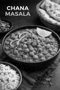 Chana Masala