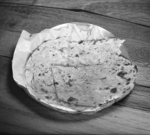 Garlic Butter Naan