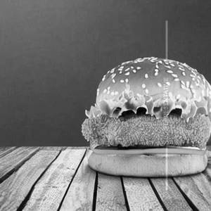 Flames Special Zinger Chicken Burger