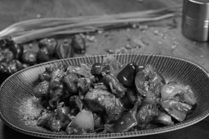 Boor Chili Chicken