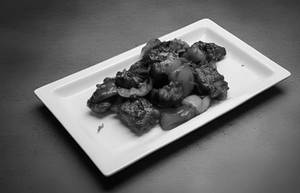 Chilli Fish