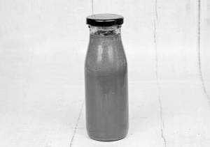Chocolate shake