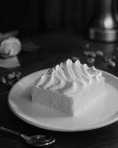Vanilla Tres Leches