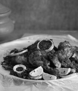 Chicken Fried