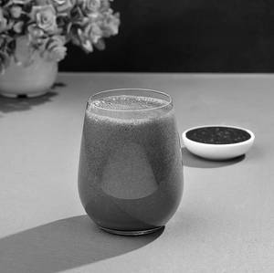 Nutella Shake