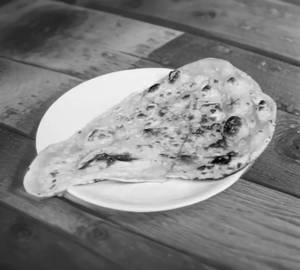 Butter Naan