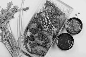 Bonito Basa Fish