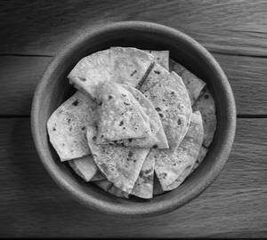 Butter Roti