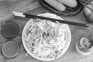 Veg Noodles