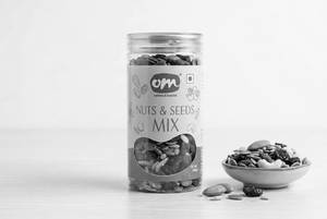 Nuts & Seeds Mix (200 g)
