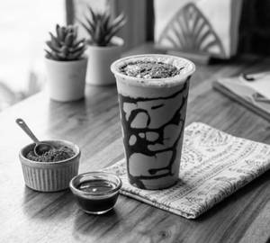 Ultimate Chocolate Thickshake