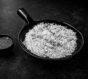 Chicken Burnt Garlic Fried Rice