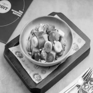 Fruit Bowl