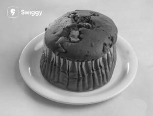 Chocolate Walnut Cake