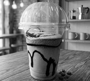 Cookie N Cream Shake