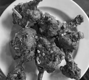 Chicken Lollipop