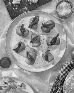 Gnocchi Dorati