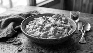 Remix Sauce Pasta