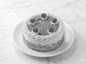 Butterscotch Cake [500g]