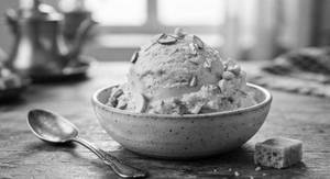 Mysorepak Ice-cream