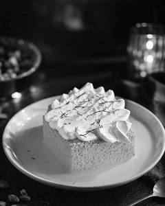 Zafrani Tres Leches
