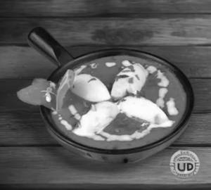 Egg Kalimirch
