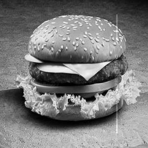 Burger Pack I