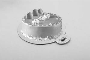 Strawberry Cake