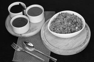 Veg Schezwan Fried Rice