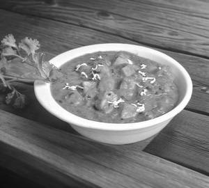 Jain Paneer Butter Masala