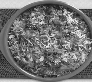Butter Chicken Biriyani