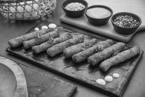 Fish Finger