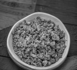 Egg Bhurji