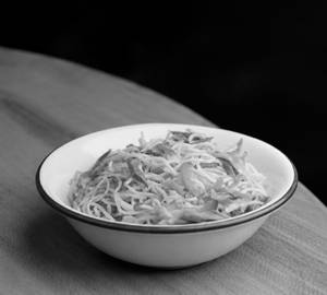 Vegetable Noodles