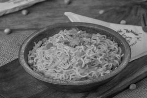 Vegetable Maggi