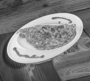 Egg Omlet