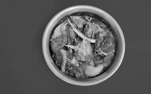 Kadhai Chicken
