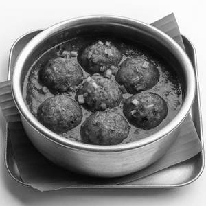 Veg Ball Manchurian