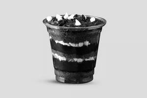 Chocolate Pudding