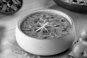 Punjabi Rajma Masala