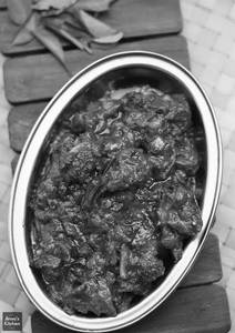 Mutton chukka [100gms]