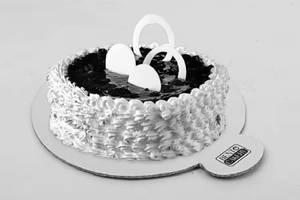 Blueberry Cake