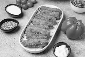 Fish Fingers (8 Pieces)