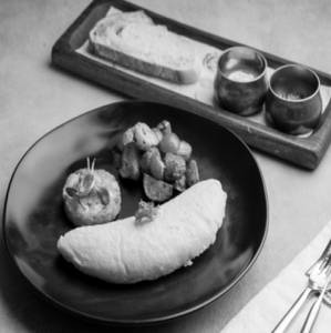 French Omelette
