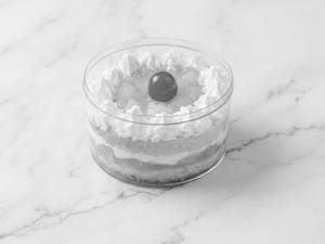 Pineapple Cake Jar