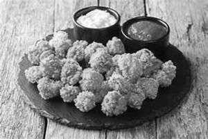 Chicken Popcorn