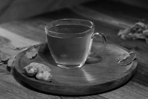 Tulsi Tea