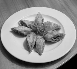 Veg Spring Roll