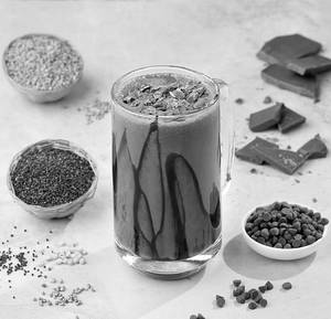 Chocolate MILLET Shake