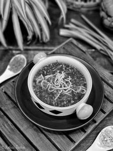 Manchow Veg Soup